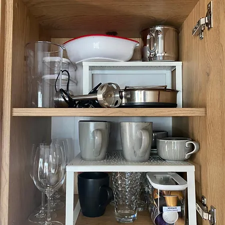 Tiny House Boddenblick - Ostsee