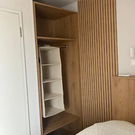 Tiny House Boddenblick - Ostsee * Gross Kordshagen