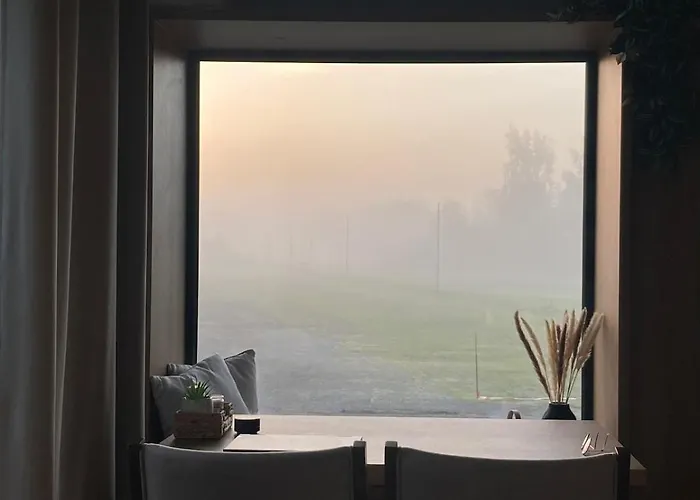 Casa vacanze Tiny House Boddenblick - Ostsee Gross Kordshagen
